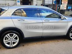 Mercedes-Benz GL-Класс