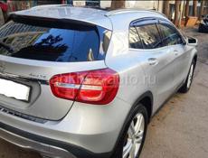 Mercedes-Benz GL-Класс