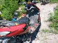 ATV A7-003E