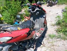 ATV A7-003E
