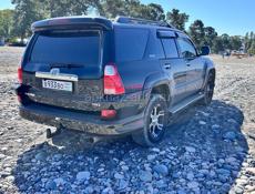 Toyota Hilux Surf