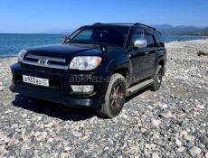 Toyota Hilux Surf