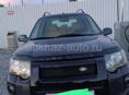 Land Rover Land Rover