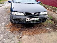 Nissan Primera