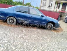 Nissan Primera