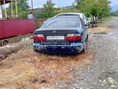 Nissan Primera