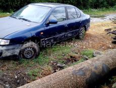 Nissan Primera