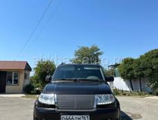 УАЗ 3159
