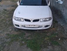 Mitsubishi Carisma