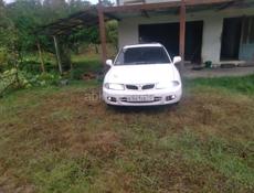 Mitsubishi Carisma