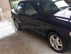 Opel Vectra