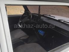 ВАЗ 2107