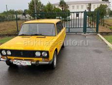 ВАЗ 2106