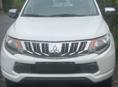 Mitsubishi L 200