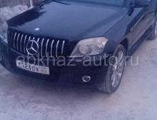 Mercedes-Benz GLK