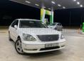 Toyota Celsior