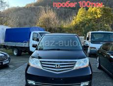 Honda Еlysion