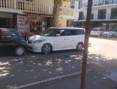 Honda Еlysion