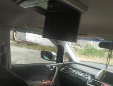 Honda Еlysion