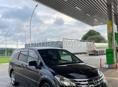 Nissan Presage