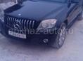 Mercedes-Benz GLK