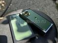 iPhone 13 Pro Max, Alpine Green, 256GB