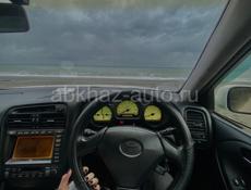Toyota Aristo