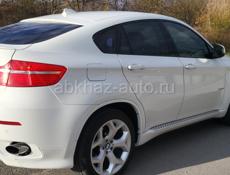 BMW Х6