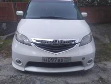 Honda Еlysion