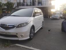 Honda Еlysion