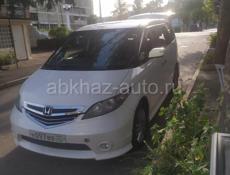 Honda Еlysion