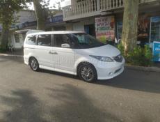 Honda Еlysion
