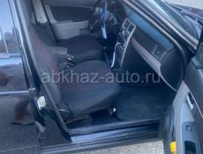 ВАЗ 2170 Priora