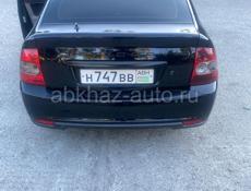 ВАЗ 2170 Priora
