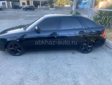 ВАЗ 2170 Priora