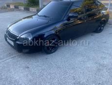 ВАЗ 2170 Priora