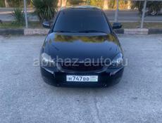 ВАЗ 2170 Priora