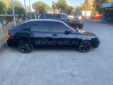 ВАЗ 2170 Priora