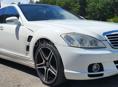 Mercedes-Benz S-Класс