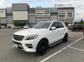 Mercedes-Benz ML
