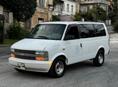 Chevrolet Astro