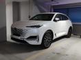 Infiniti FX
