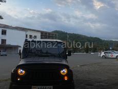 УАЗ 469