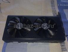 Продам видеокарту RX 570