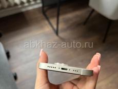 iPhone 13 на 128Gb