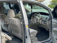 Toyota Previa