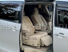 Toyota Previa