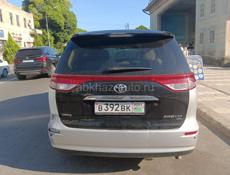 Toyota Previa