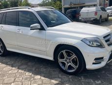Mercedes-Benz GLK