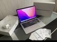 MacBook Air 13 M1 серый